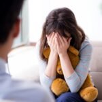 ¿Cómo ayudar a adolescentes con ansiedad?
