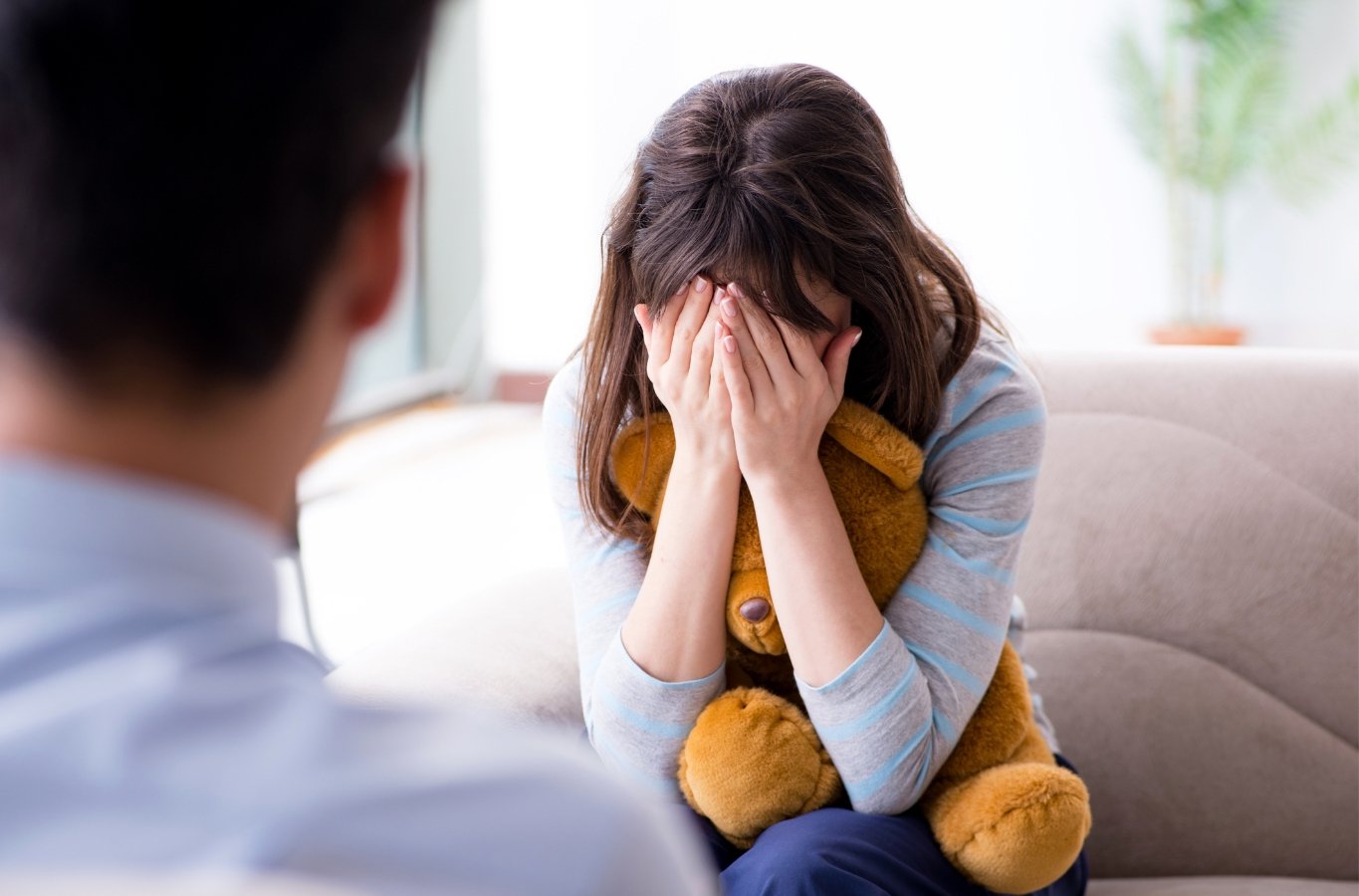 ¿Cómo ayudar a adolescentes con ansiedad?