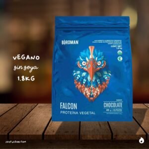 Birdman proteina de chocolate 1.8