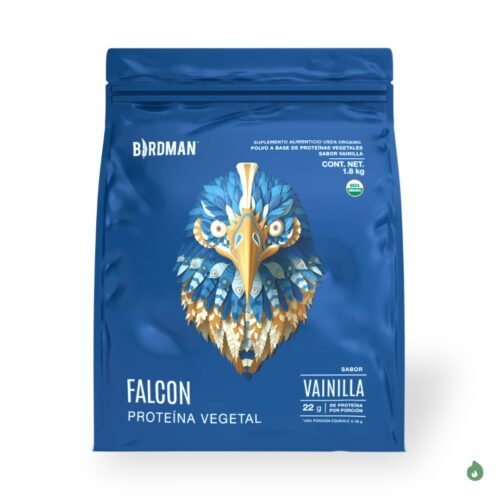proteina birdman 1.8kg vainilla