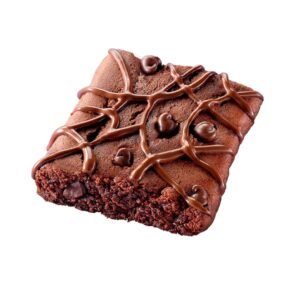 Brownies fiber one