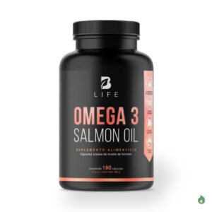 Omega 3 Blife 180 capsulas