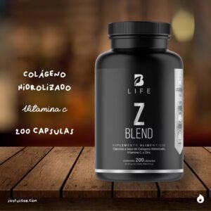 Zblen blife pro