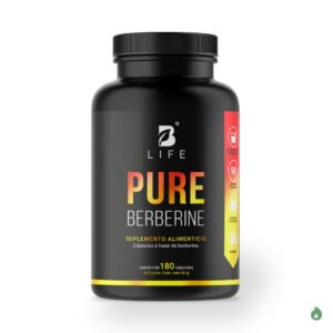 Berberina pura B life