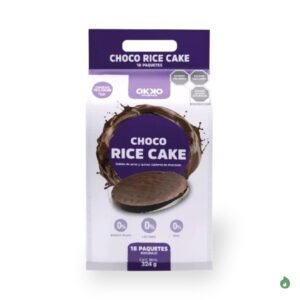 choco rice cake okko fulgor