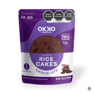choco rice cake okko fulgor