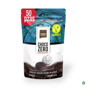 Choco Zero Picard 50 piezas