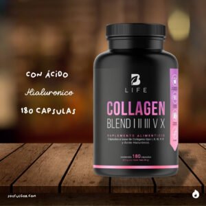Colageno Blife