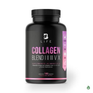 Colageno B life I,II,III,V,X