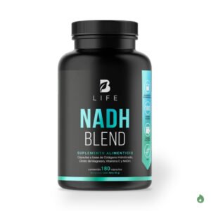 nadh blend b life