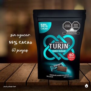Turin Zero Sugar