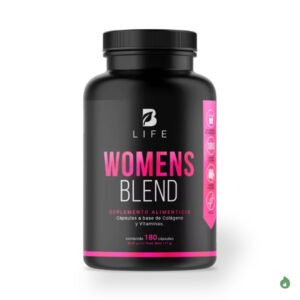 womens blend b life
