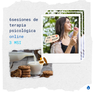 Tres meses de terapia psicológica