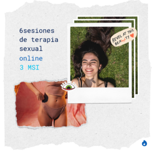 Tres meses de terapia sexual