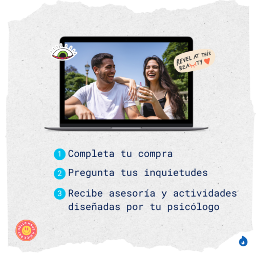 Psicólogo por WhatsApp - Image 2