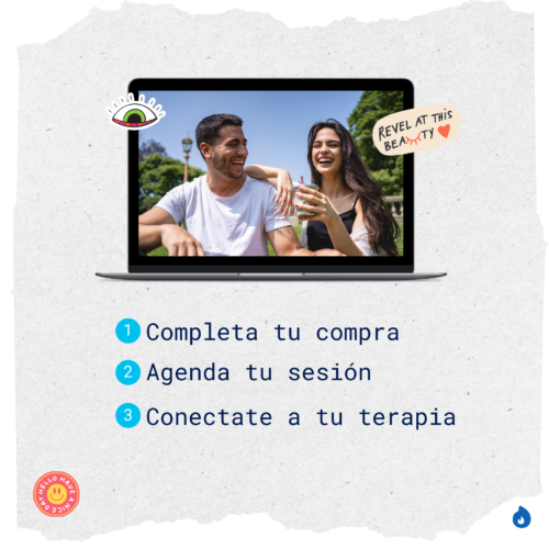 1 Sesión de terapia sexual - Image 2