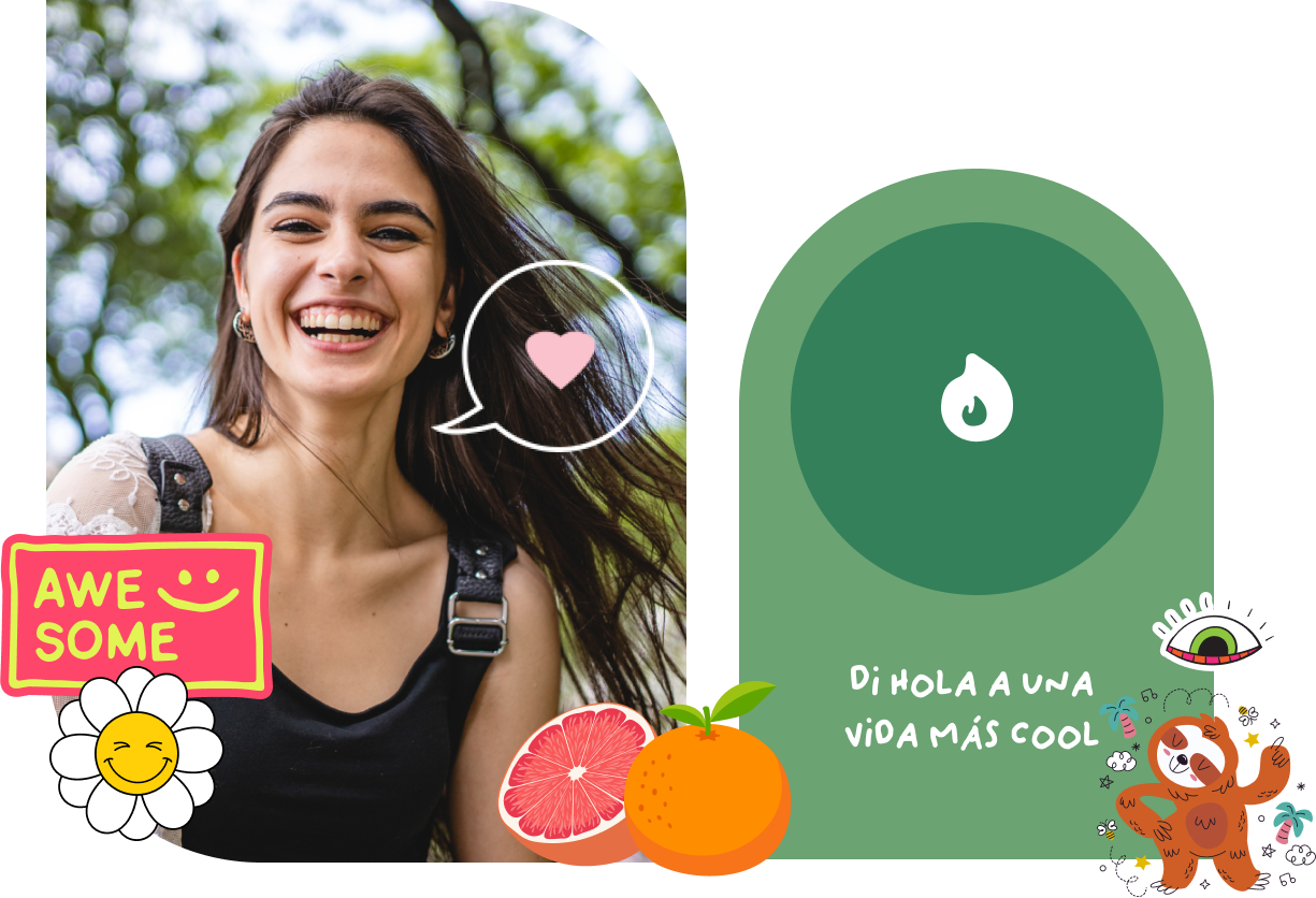 Nutricion por Whatsapp mobile