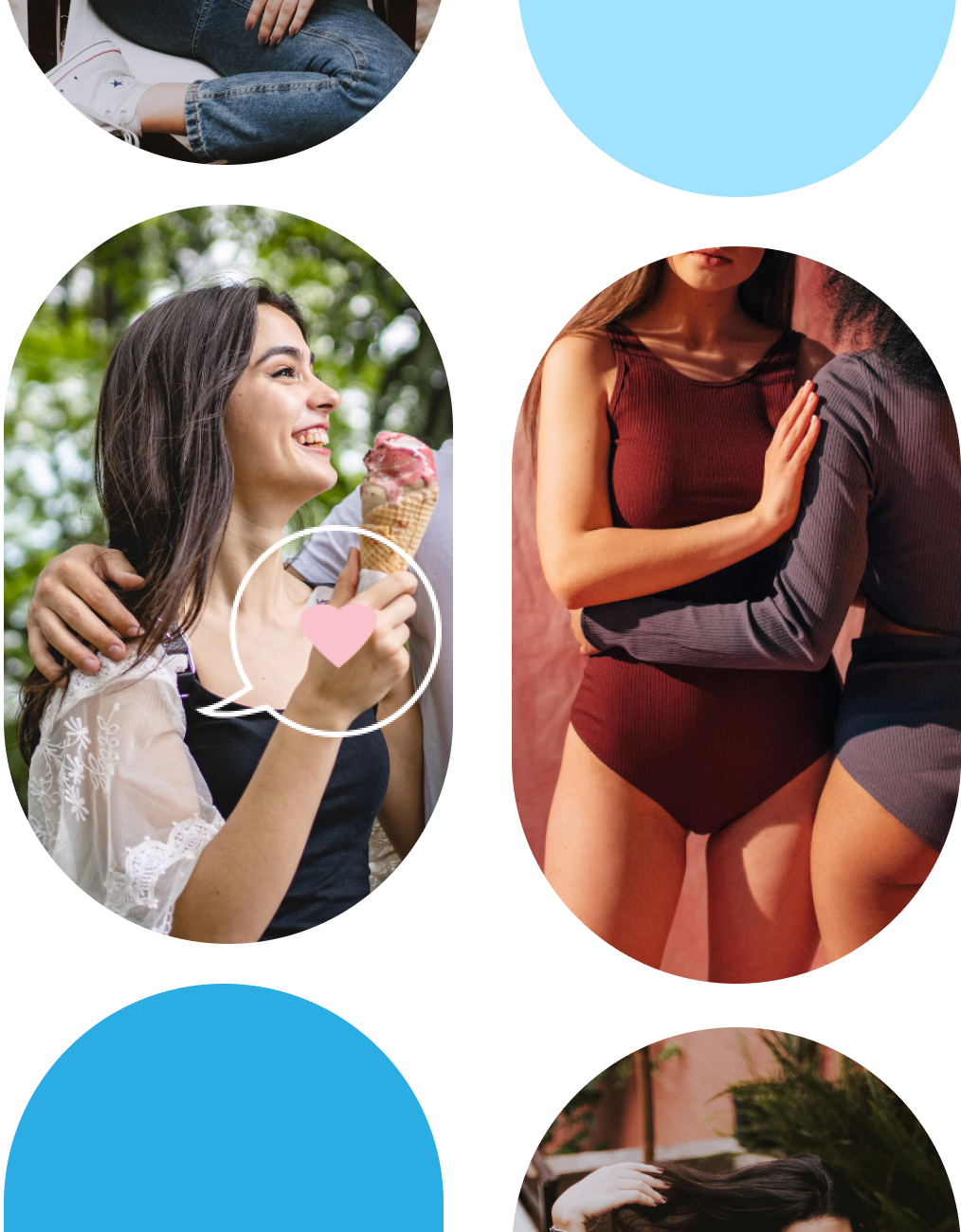 Sexologo por WhatsApp sección